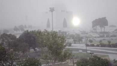 Photo of کراچی میں 8 جنوری سے سردی بڑھے گی،محکمہ موسمیات