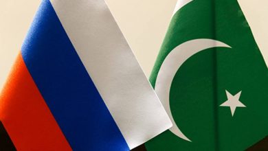 Photo of روس سے سستا تیل خریدنے کا معاملہ، پاکستانی وفد ماسکو روانہ￼