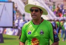 Photo of PSL anthem: Aqib Javed says ‘nobody wants to see singers’