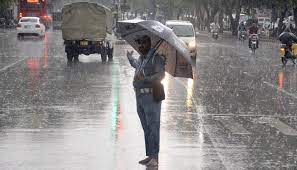 Photo of بارشوں سےمتعلق محکمہ موسمیات کی اہم پیشگوئی￼