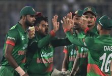 Photo of بنگلہ دیش کے ہاتھوں بھارت کو ون ڈے سیریز میں شکست ￼