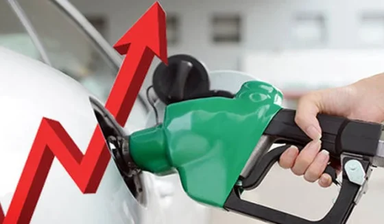 Petrol 6