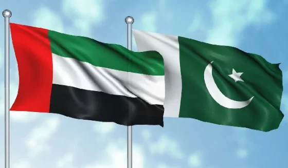 pakistan uae