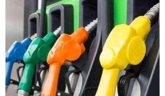 petrol